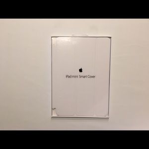 Apple iPad mini Smart Cover white